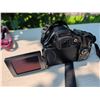 Image 7 : Canon PowerShot SX40 HS Camera with Accessories and Purple Shoulder Bag