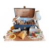 Image 1 : Handmade Soap Assortment w/ Hard Shell Travel Case