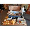 Image 2 : Handmade Soap Assortment w/ Hard Shell Travel Case