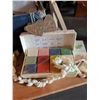 Image 3 : Handmade Soap Assortment w/ Hard Shell Travel Case