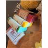 Image 7 : Handmade Soap Assortment w/ Hard Shell Travel Case