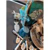Image 6 : Home Decor Assortment With Stained Glass, Plates, Jar Lights