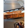 Image 17 : Antique Must Haves - PYREX Butter Dish Chandelier Crystals Flatware & More
