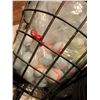 Image 8 : Antique Must Haves - PYREX Butter Dish Chandelier Crystals Flatware & More