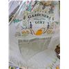 Image 2 : Gardener's Cabinet With Supplies and Accessories