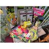 Image 3 : Gardener's Cabinet With Supplies and Accessories