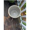 Image 6 : Red Wing Stoneware 5 Gallon Crock and Wire Bottle Carrier