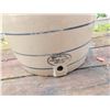 Image 3 : Madalta Potteries Stoneware Water Cooler Barrel