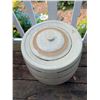 Image 4 : Madalta Potteries Stoneware Water Cooler Barrel