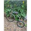 Image 2 : Thistle Lines Bros Child's Tricycle, Made in Canada