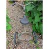 Image 4 : Thistle Lines Bros Child's Tricycle, Made in Canada