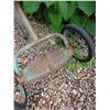 Image 5 : Thistle Lines Bros Child's Tricycle, Made in Canada