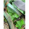 Image 7 : Thistle Lines Bros Child's Tricycle, Made in Canada