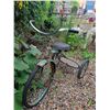 Image 9 : Thistle Lines Bros Child's Tricycle, Made in Canada
