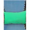 Image 6 : Blue Zero Gravity Lounge Chair with Adjustable Canopy and Pillow