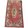 Image 7 : Decorative Dishware, Trays, Glass Stand, and Area Rug