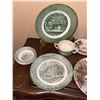 Image 3 : Johnson Bros and Royal Ironstone Dinnerware Plates and Bowls