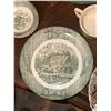 Image 4 : Johnson Bros and Royal Ironstone Dinnerware Plates and Bowls