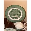 Image 7 : Johnson Bros and Royal Ironstone Dinnerware Plates and Bowls