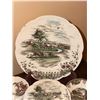 Image 8 : Johnson Bros and Royal Ironstone Dinnerware Plates and Bowls