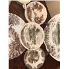 Image 9 : Johnson Bros and Royal Ironstone Dinnerware Plates and Bowls