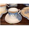Image 4 : Lot: Johnson Brothers, Mimi, Libbey, and Decorative Ceramic Tableware