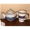 Image 4 : China and Earthenware Tea Set Collection - Japan, China, Canada