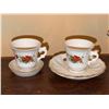 Image 7 : China and Earthenware Tea Set Collection - Japan, China, Canada