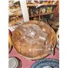 Image 5 : Farmhouse Decor Lot with Prints, Canisters, and Ware