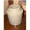 Image 4 : Arnie Fisk Framed Print Chamomile Morning and Stoneware Canister with Eggs