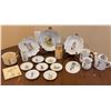Image 1 : Holly Hobbie Decorative Dishware and Collectibles Lot