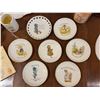Image 2 : Holly Hobbie Decorative Dishware and Collectibles Lot