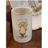 Image 4 : Holly Hobbie Decorative Dishware and Collectibles Lot