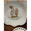 Image 5 : Holly Hobbie Decorative Dishware and Collectibles Lot