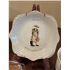 Image 8 : Holly Hobbie Decorative Dishware and Collectibles Lot