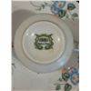 Image 14 : Decorative Plates, China Tea Cups, and Linen Napkins Collection