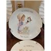 Image 4 : Decorative Plates, China Tea Cups, and Linen Napkins Collection