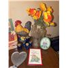 Image 3 : Home Decor and Kitchenware Items