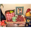 Image 4 : Home Decor and Kitchenware Items
