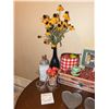 Image 5 : Home Decor and Kitchenware Items