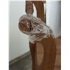 Image 8 : 3 Wooden Miniature Children’s Chairs
