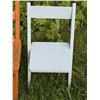 Image 2 : 3 Miniature Wooden Children’s Chairs