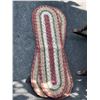 Image 6 : Antique Miniature Children's Wood Rocking Chair