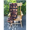 Image 1 : Wooden Adult Sized Rocking Chair