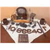 Image 1 : Home Decor and Collectibles Group Lot