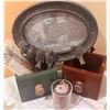 Image 5 : Home Decor and Collectibles Group Lot