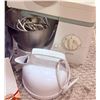 Image 3 : Kenwood Mixer, Thane FlavorWave Turbo Oven, and Electric Kettle
