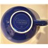 Image 8 : Tableware Lot with Enamelware Pitcher, Ceramic Cups, Tin Boxes