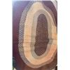Image 3 : Three Oval Braided Area Rugs