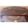 Image 1 : 3 Braided Oval Rugs Assorted Sizes